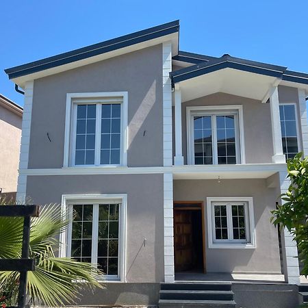 Villa Ajla Durres Luaran gambar