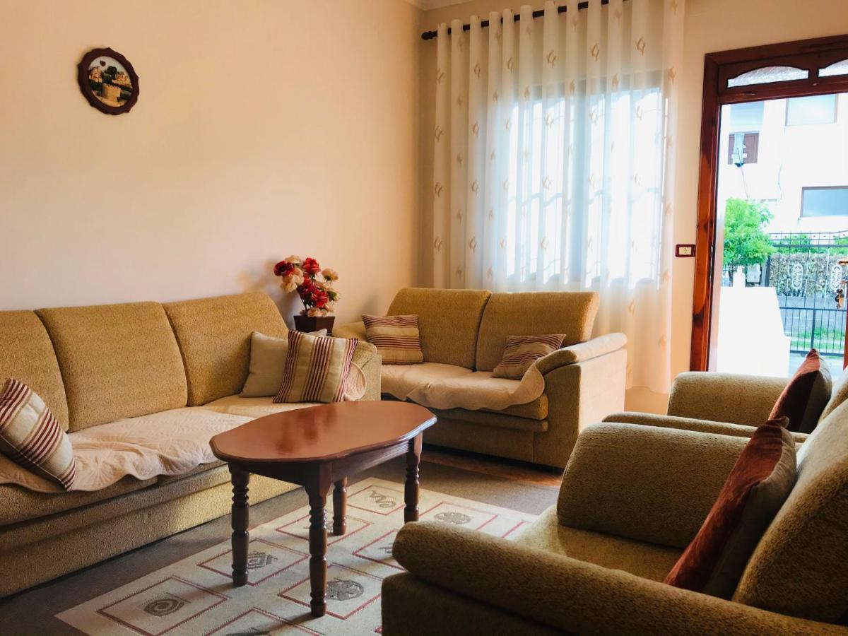 Villa Ajla Durres Luaran gambar