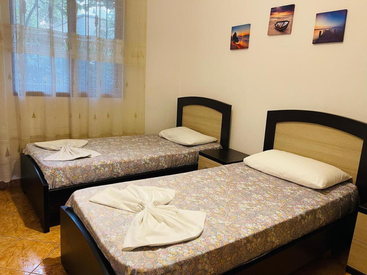 Villa Ajla Durres Luaran gambar