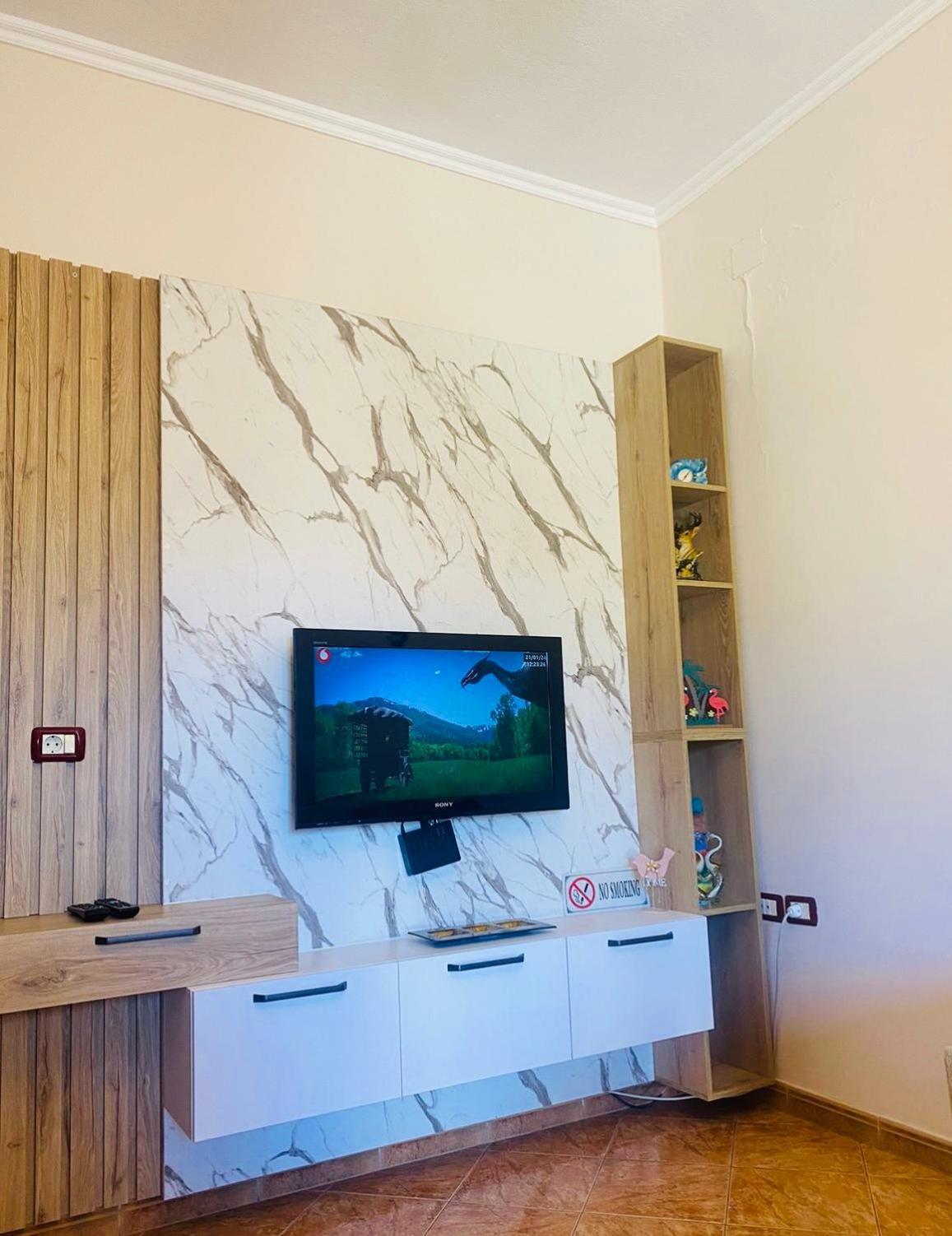 Villa Ajla Durres Luaran gambar