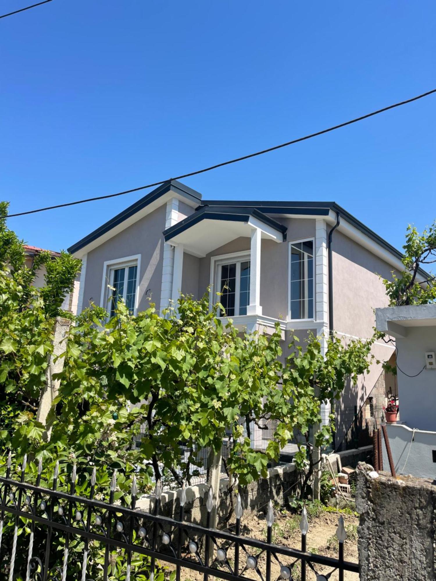 Villa Ajla Durres Luaran gambar