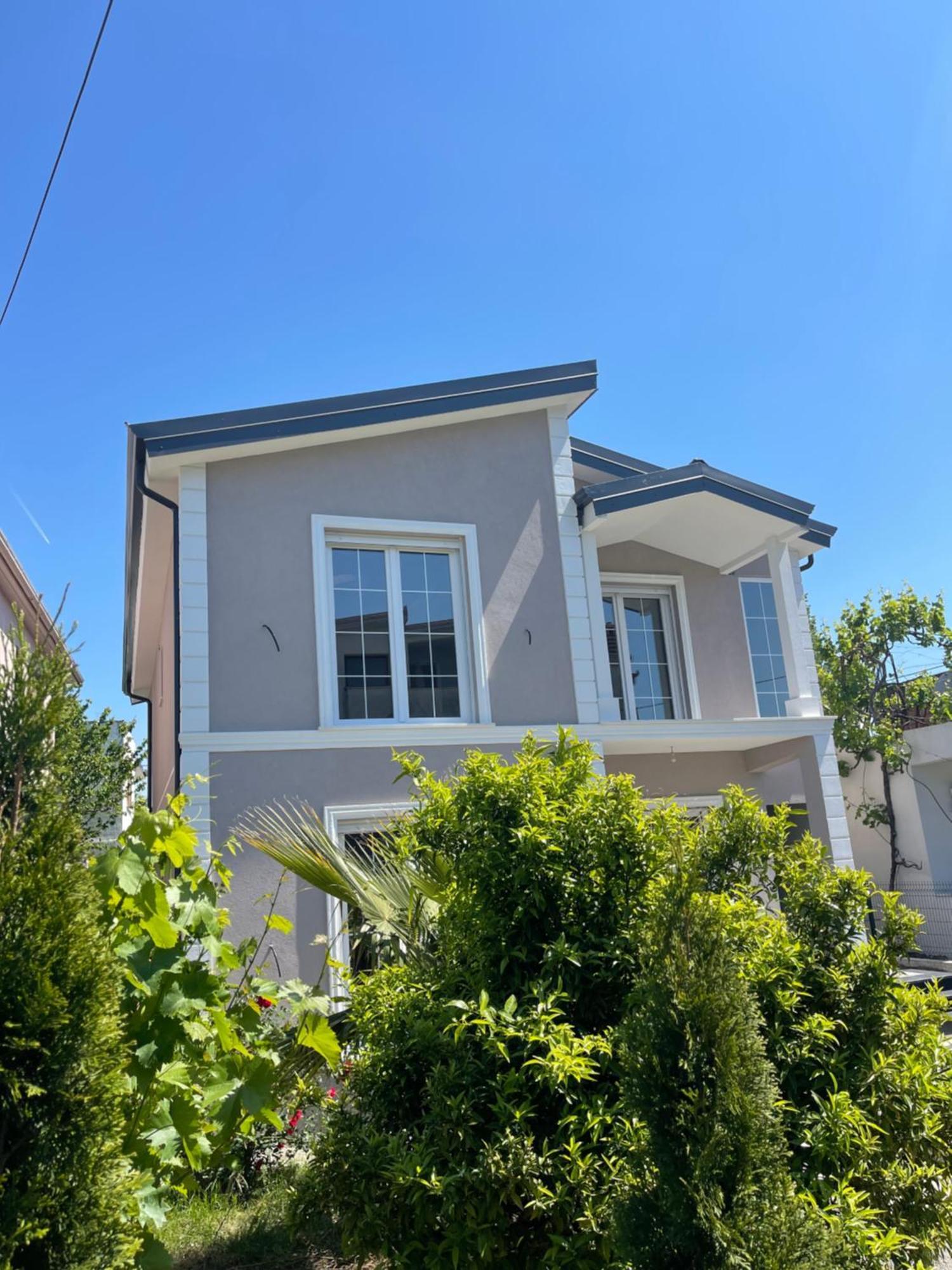Villa Ajla Durres Luaran gambar