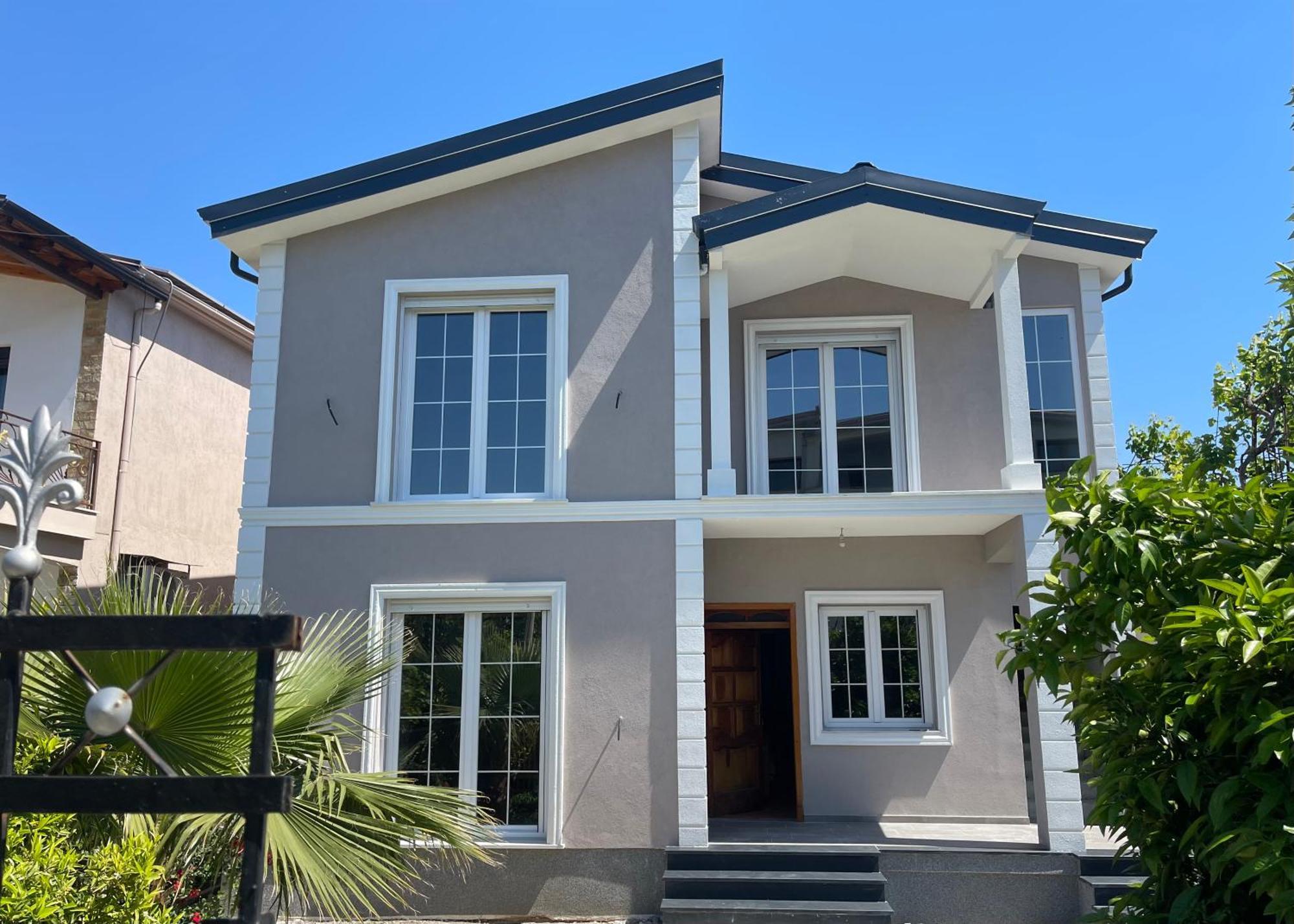 Villa Ajla Durres Luaran gambar